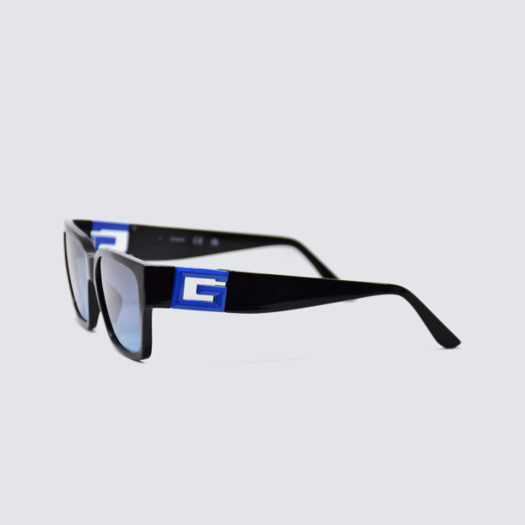 GUESS GU 7916 92W 55 KADIN GÜNEŞ GÖZLÜĞÜ - 3