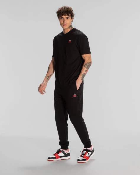 Kappa 371S8FW005 Authentic Space Jump Erkek Spor Tişört - 2