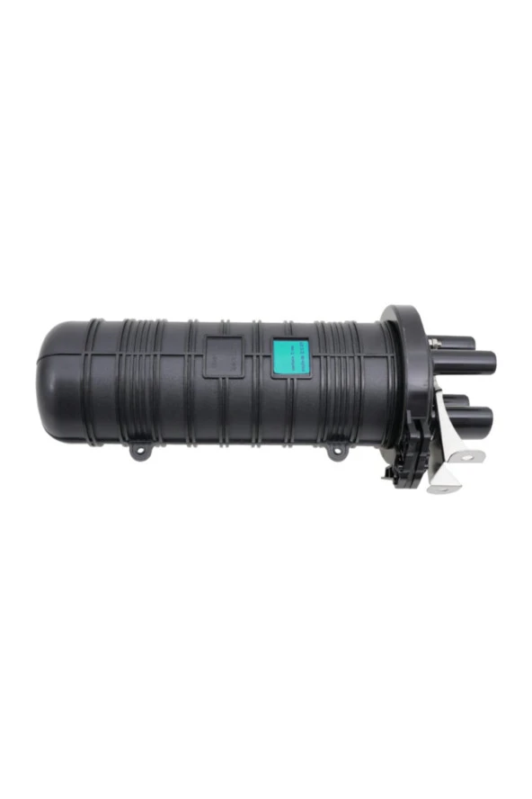 Fiber Optik Yeraltı Ek Kutusu Dome Tipi 72 Port Ip68 2 Yıl Üretici Garantili - 2