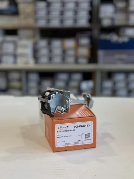 Peugeot 308 (2007 - 2013) kapı gergisi arka ithal KAG113 (9181.N3) ürün görseli