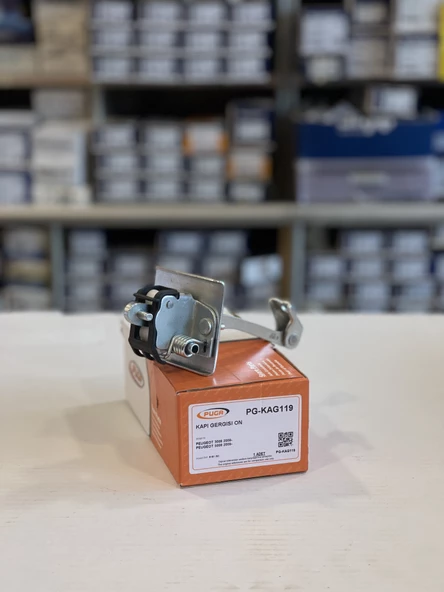 Peugeot 3008-5008 (2009 - 2016)  kapı gergisi ön ithal KAG119 (9181.Q2) ürün görseli