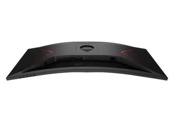 AOC 34 inc CU34G2XP/BK 1ms 180Hz FreeSync Premium WQHD VA Curved Gaming Monitör - 8