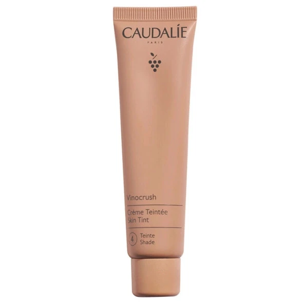 Caudalie Vinocrush Skin Tint 4 - 30 ml