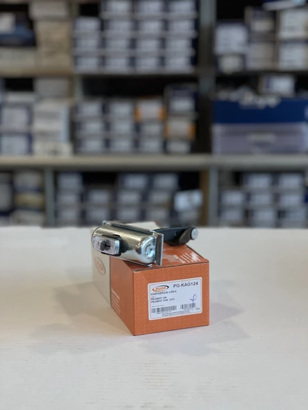 Peugeot 208-2008 (2012 - 2019)  kapı gergisi arka ithal KAG124 (9671891280) ürün görseli