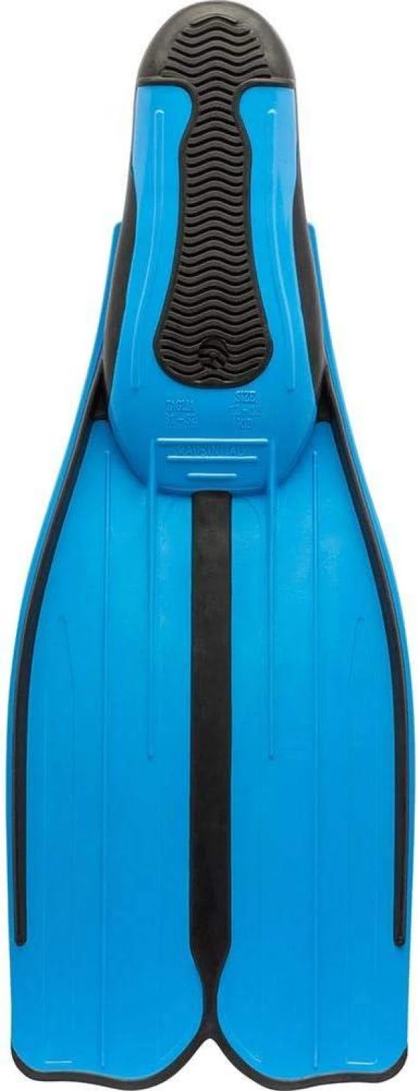 Cressi Rondinella Palet - Mavi - 35-36 - Resim 3