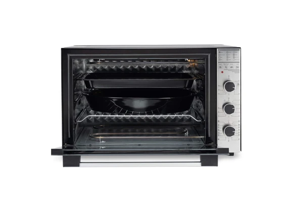 Lx-9655 70 Litre 2500 Watt Xxl Börekçi Mini/Midi Fırın - 2