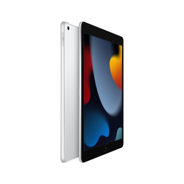 iPad 9. Nesil 64 GB 10.2" Wi-Fi Gümüş Tablet (Apple Türkiye Garantili)
