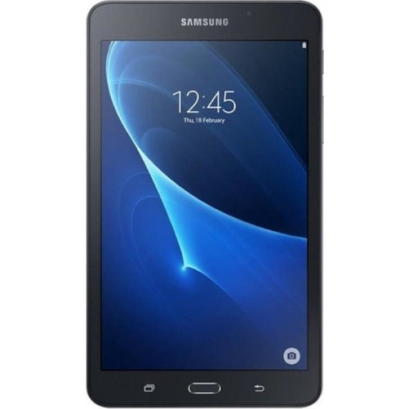 Samsung Galaxy T395 Tab Active 2 8" 3G + Wı-Fı Tablet Siyah