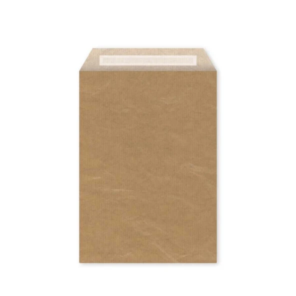 Bantlı Hediye Paketi Kağıt Altın Sarısı 25x6x30,5 cm - 25 Adet