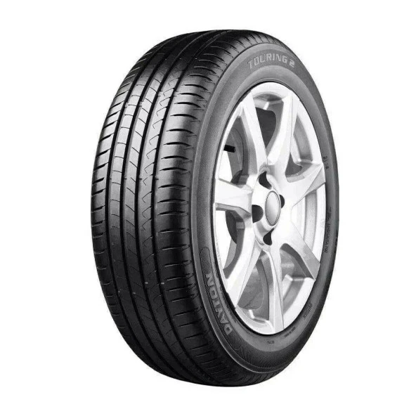 Daton 195/60R15 TOURING 2 88H Yaz Lastiği (Üretim: 2024)