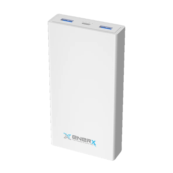 eNeRX Powerbank 20000Mah 22.5 Watt Siyah ENR-P20T - 4