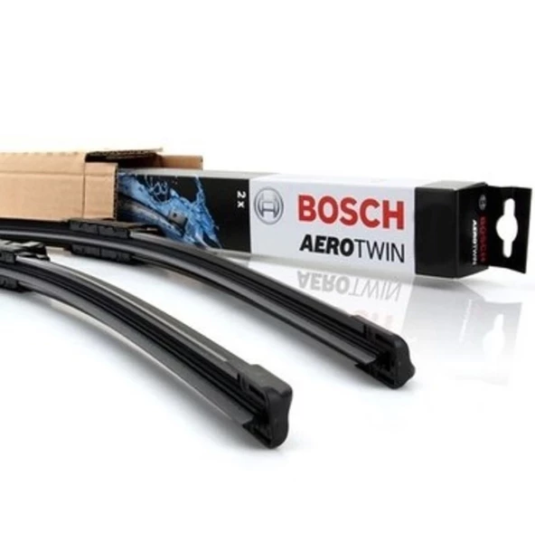 Ford Focus 2 Silecek Takımı 2004-2011 BOSCH Aerotwin Plus - 2