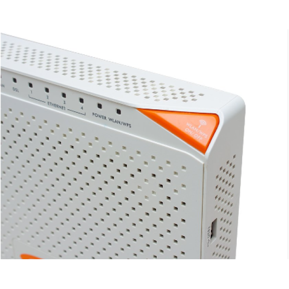 TTNET 300 Mbps ADSL-VDSL Modem  12 Ay Garantili ! - 2