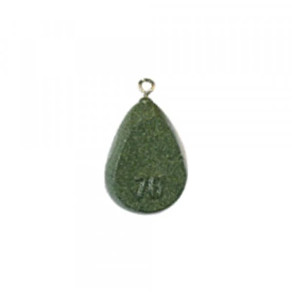 60gr Kurşun Bolie HG2635 - Resim 4