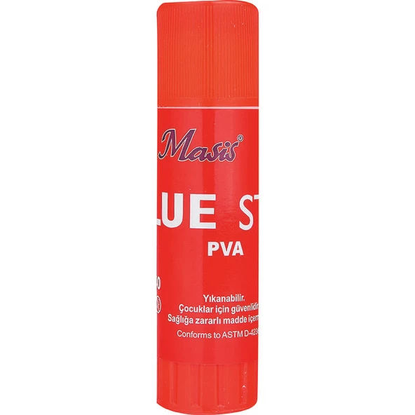 Masis Stick Yapıştırıcı 40 gr