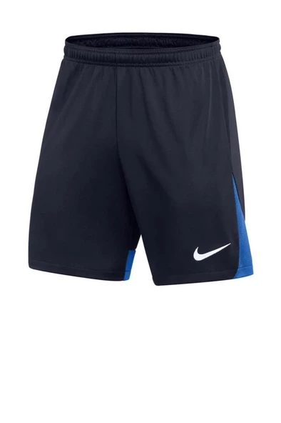 Nike M Nk Df Acdpr Short K DH9236-451 Lacivert Erkek Futbol Şortu