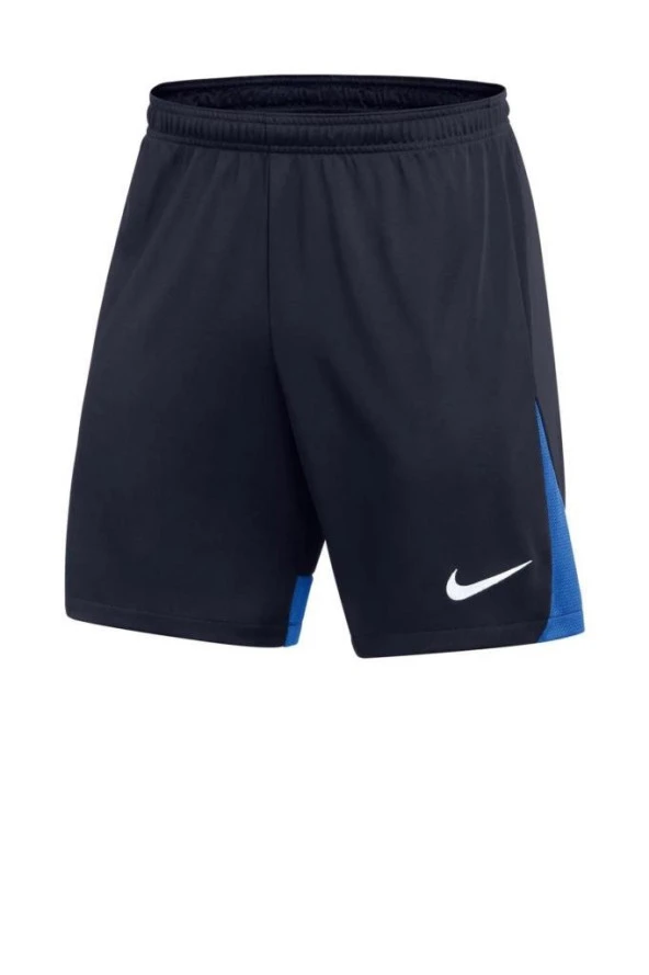 Nike M Nk Df Acdpr Short K DH9236-451 Lacivert Erkek Futbol Şortu