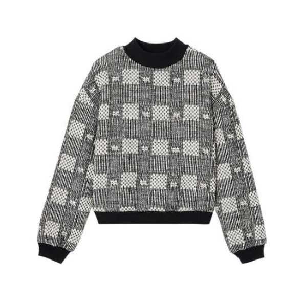 Promod Kareli Sweatshirt - 2