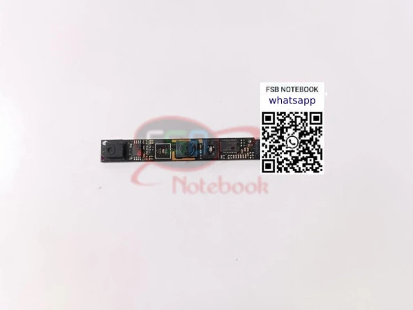 SAMSUNG NP530U4E WEBCAM KAMERA LQRVX458