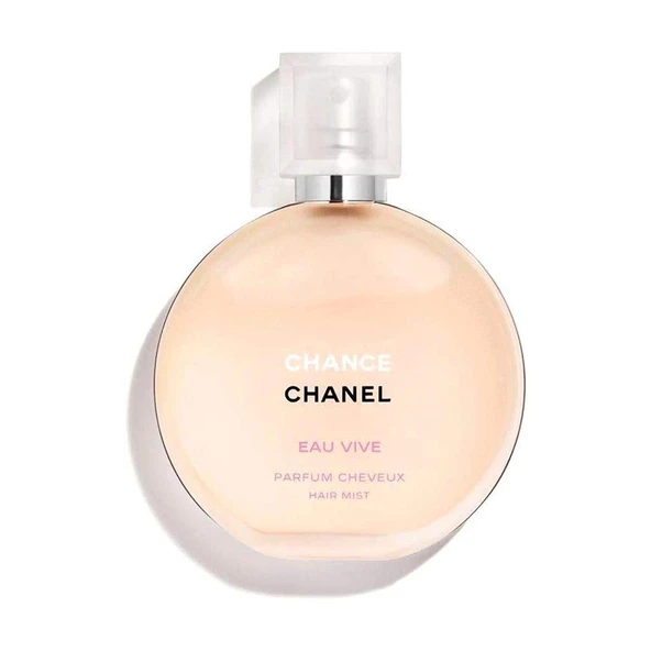 Chanel Chance Eau Vive Saç Parfüm 35 ml ürün görseli