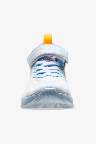 Lescon Lago Çocuk Cırtlı Spor Ayakkabı - 3