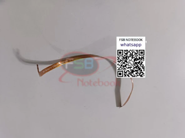 SAMSUNG NP530U4E KAMERA KABLOSU