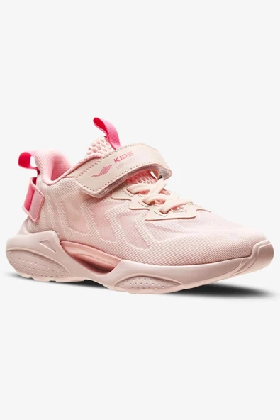 Lescon Lago Çocuk Cırtlı Spor Ayakkabı - 9