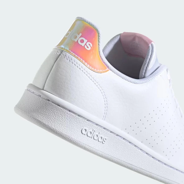 Adidas IF6116 Advantage Erkek Günlük Spor Ayakkabısı - 8