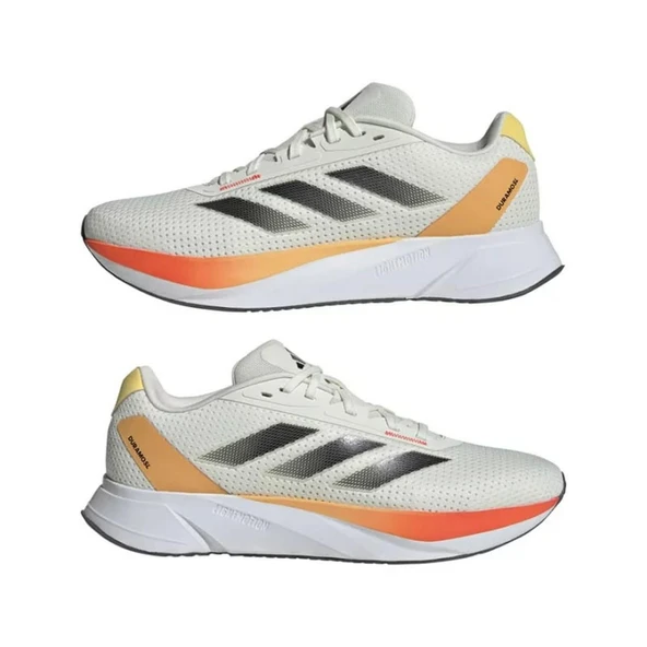 Adidas IE7966 Duramo Sl M Erkek Koşu Ayakkabı - 4