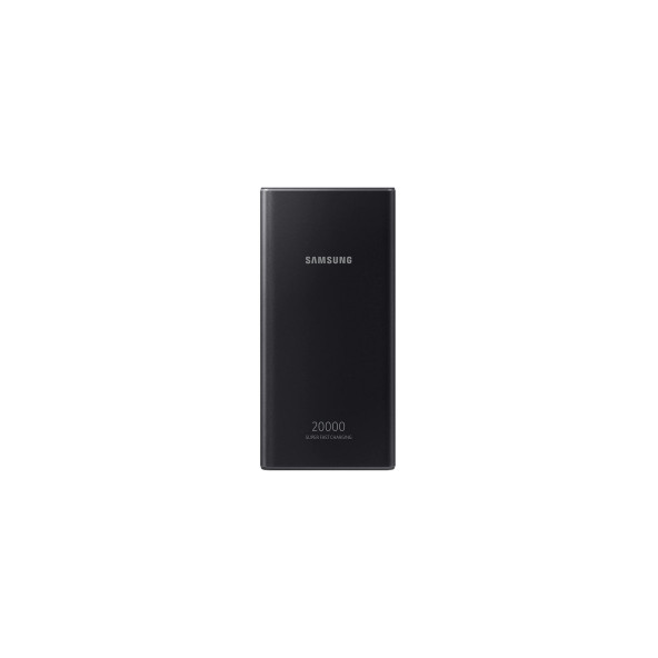 Samsung EB-P5300X 20000 mAh Hızlı Şarj Powerbank