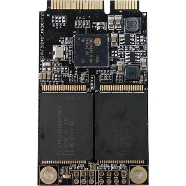 SSD 128GB MSATA 2.EL YENİLENMİŞ ÜRÜN - 2