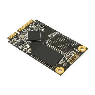 SSD 128GB MSATA 2.EL YENİLENMİŞ ÜRÜN
