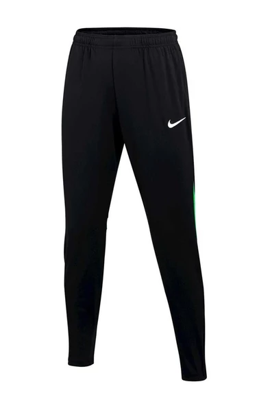 Nike W Nk Df Acdpr Pant Kpz DH9273-011 Siyah Kadın Eşofman Altı