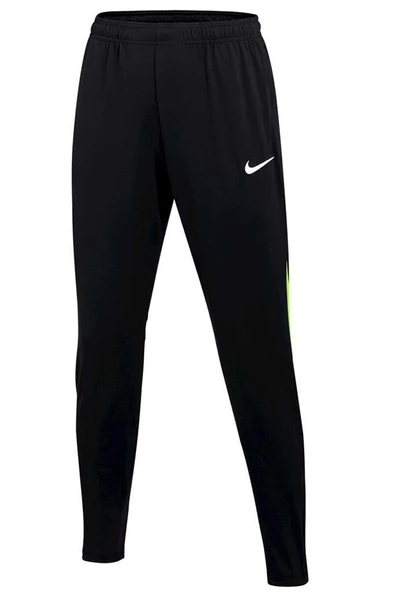 Nike W Nk Df Acdpr Pant Kpz DH9273-010 Siyah Kadın Eşofman Altı