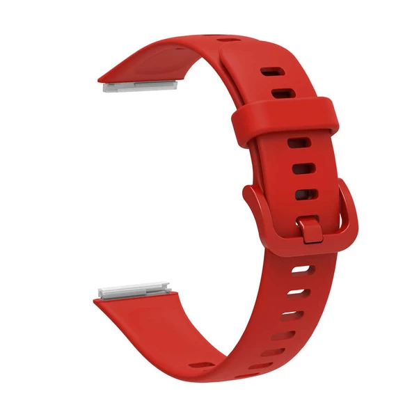Huawei Band 7 Kordon Spor Silikon Kordon Mix 71 - 11