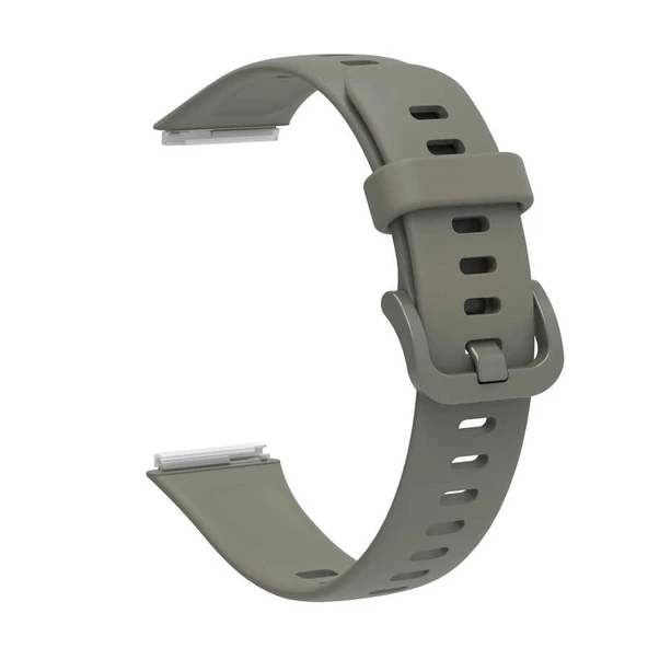 Huawei Band 7 Kordon Spor Silikon Kordon Mix 71 - 4