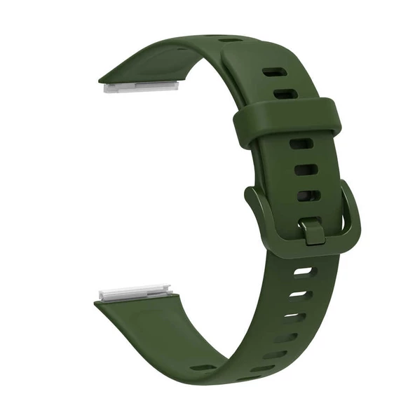 Huawei Band 7 Kordon Spor Silikon Kordon Mix 71 - 7