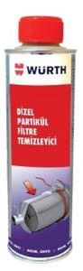 WÜRTH DPF DİZEL PARTİKÜL FİLTRE TEMİZLEYİCİ 300 ML