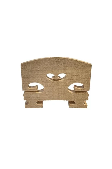 Midex K34 Keman Köprüsü 3/4 Kemanlar İçin - Resim 2