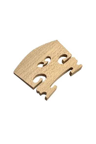 Midex K34 Keman Köprüsü 3/4 Kemanlar İçin - Resim 3