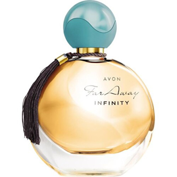 Avon Far Away Infinity Kadın Parfüm EDP 50 ML