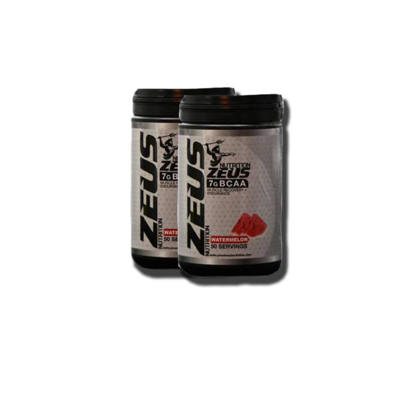 Zeus Nutrıtıon BCAA 4:1:1 500 Gr x İki Adet