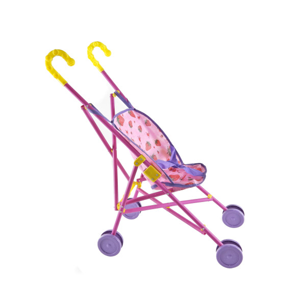 Oyuncak Baston Puset Katlamalı Çocuk Puseti - 2