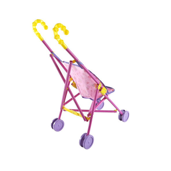 Oyuncak Baston Puset Katlamalı Çocuk Puseti - 4