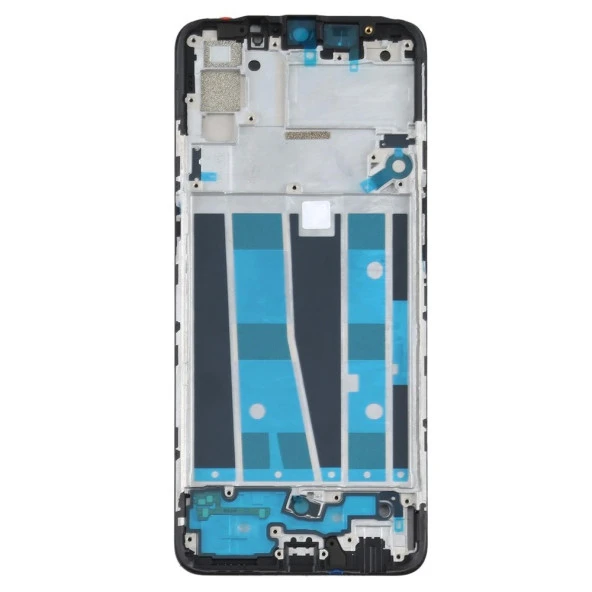 Oppo A91 Ekran Çıtası PCPM00 CPH2001 CPH2021 - Resim 2