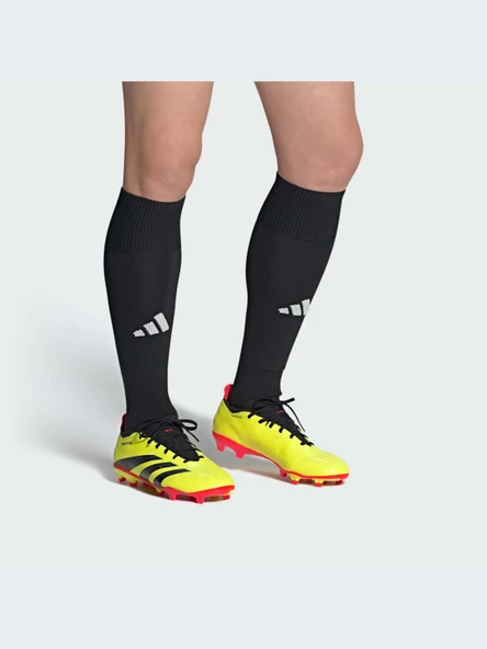 Adidas IG7761 Predator League L F Erkek Krampon - 2
