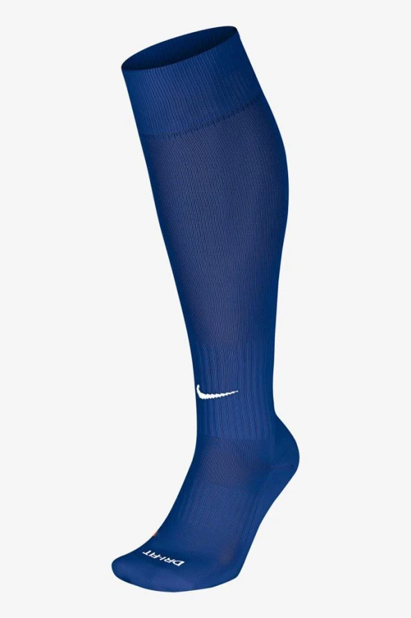 Nike U Acdmy Otc SX4120-402 Mavi Tozluk