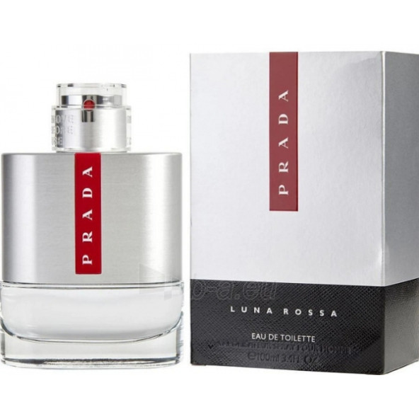 Prada Luna Rossa Edt