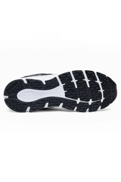 New Balance 408 Siyah Unisex Günlük Spor Ayakkabı - 5