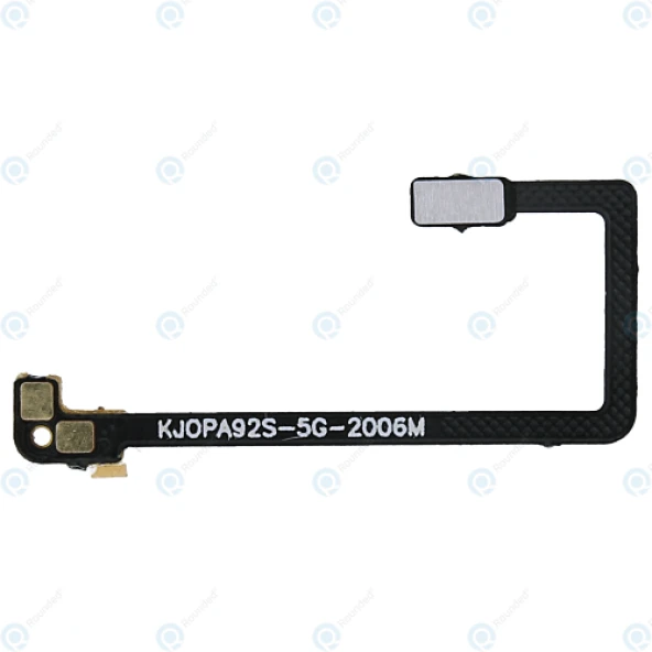 Oppo A92 On Off Power Telefon Açma Kapama Filmi